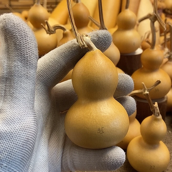 文玩葫芦 完美主义者 慎拍35