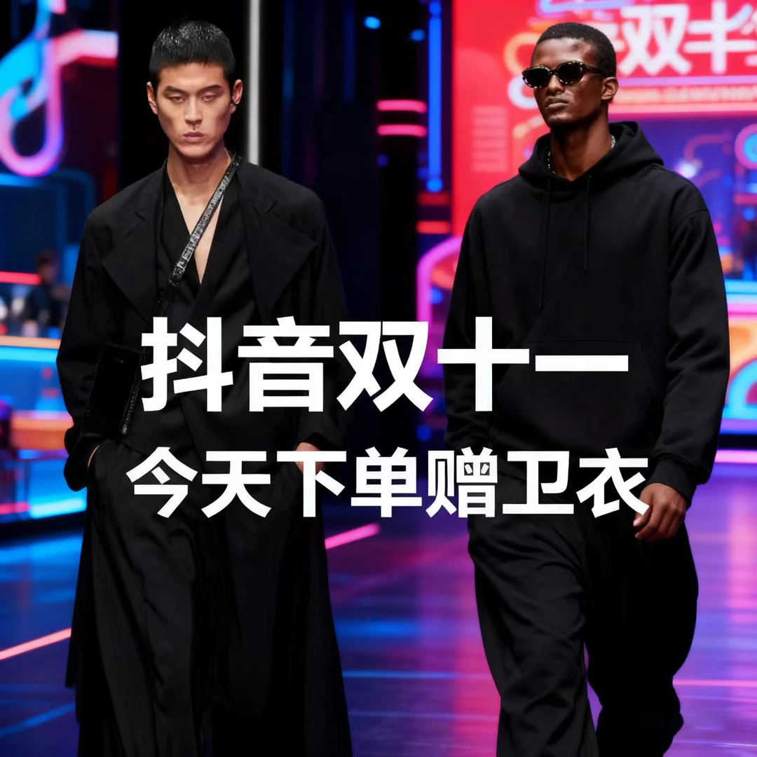 3597-2翻领90白鸭绒羽绒服男冬季2025新款潮牌设计感外套男