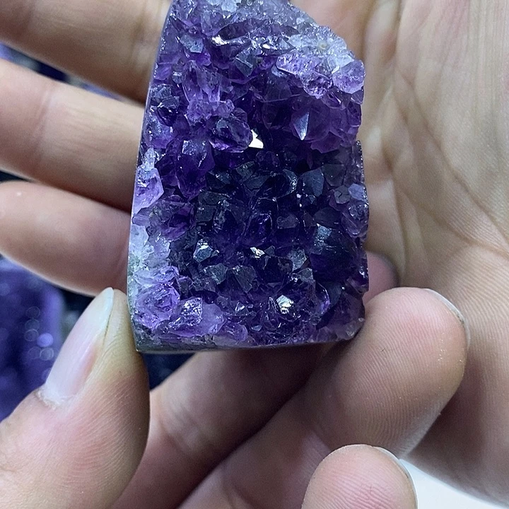 天然未镶嵌水晶天然2167