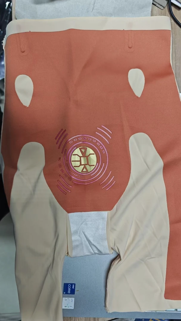 女士悬浮打底裤862