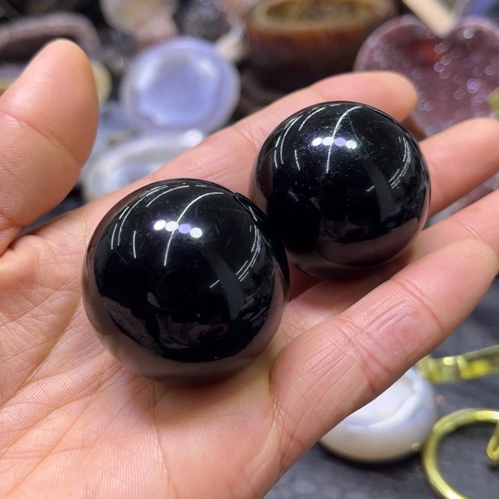 珠宝半成品未镶嵌水晶