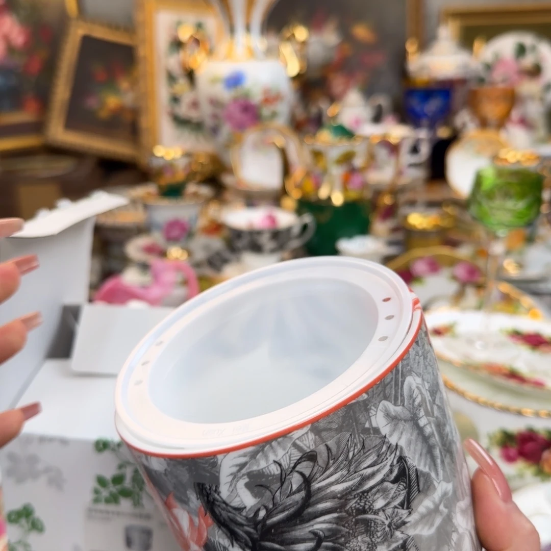 咖啡杯欧洲瓷器精选