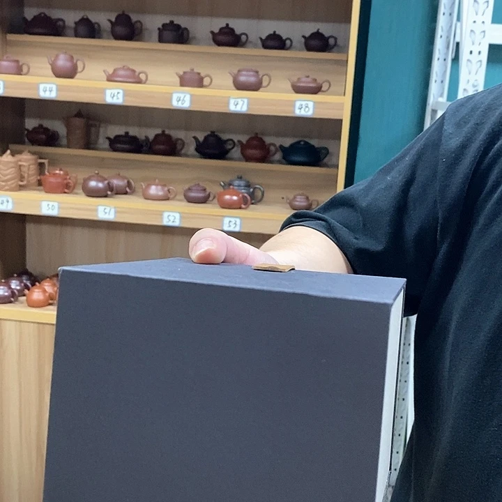 茶壶紫砂一手货源 点关注