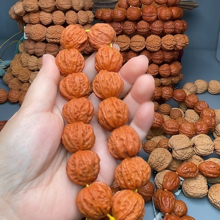 手串文玩核桃搓搓乐
