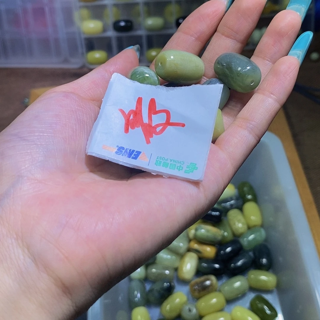 蛇纹石玉未镶嵌其他115
