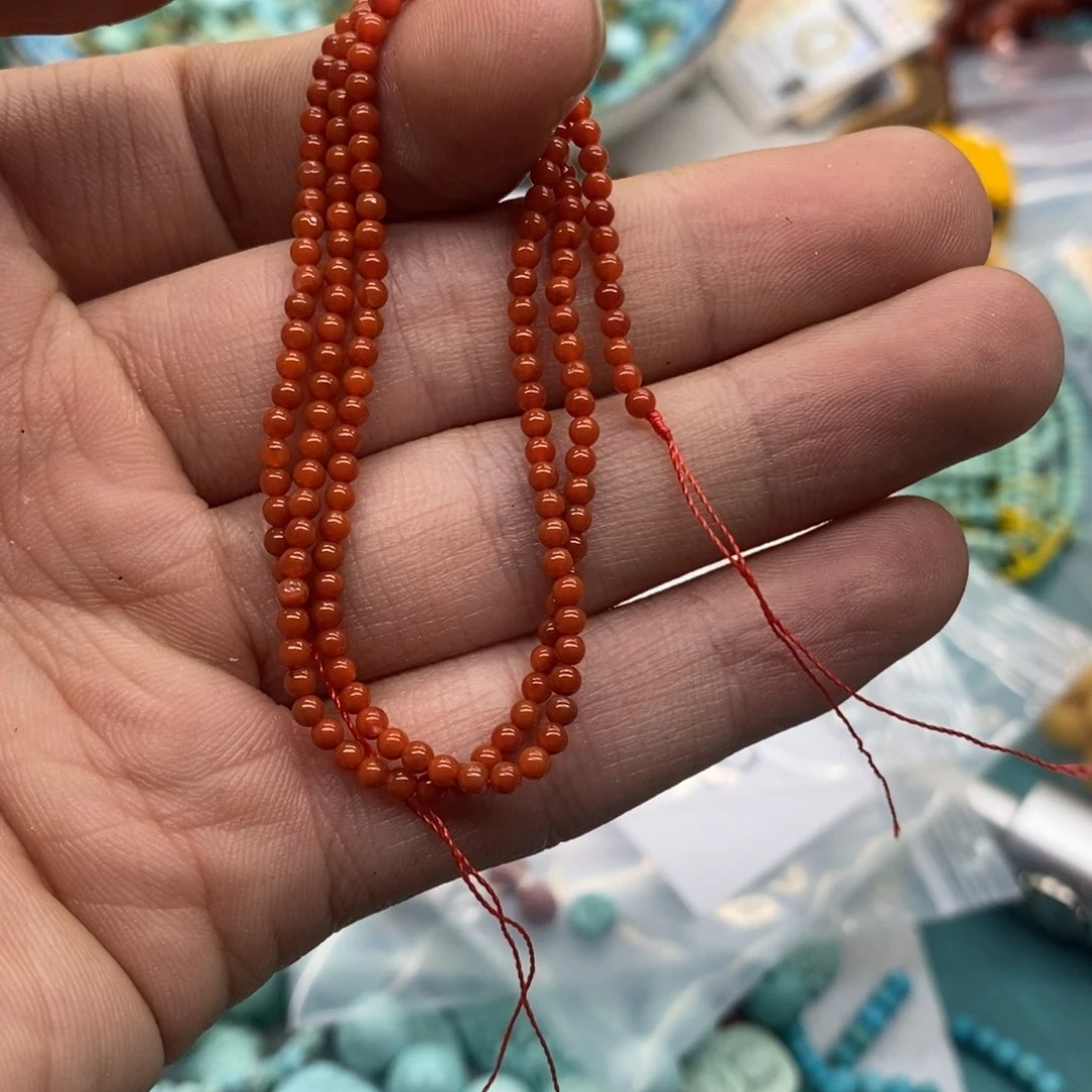 【闪购商品】南红玛瑙211未镶嵌南