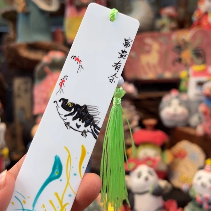 摆件陶小镇青花内容有新品