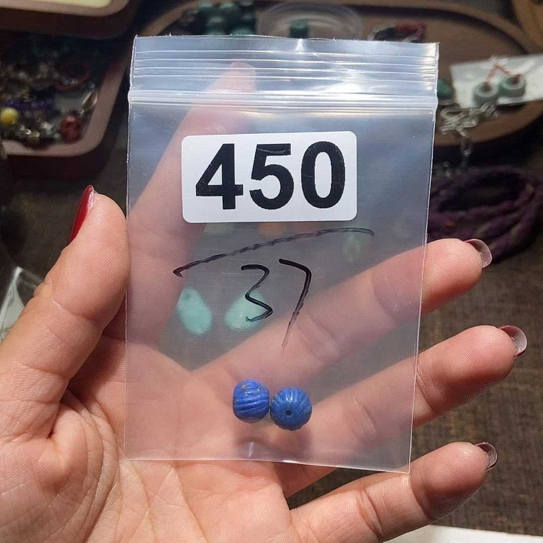 【闪购商品】翡翠颈饰未镶嵌三*凉12