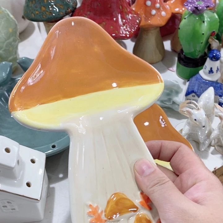 陶瓷树脂家居摆件