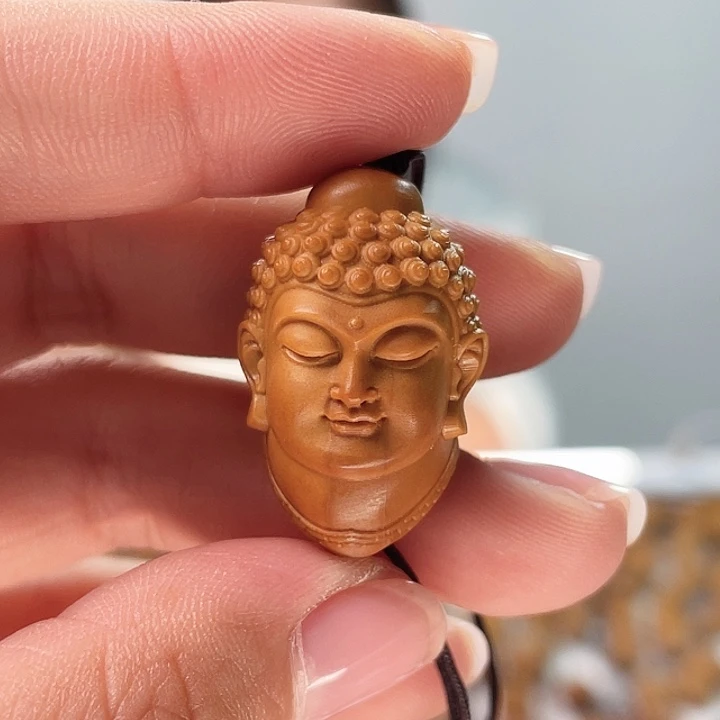 吊坠橄榄核橄榄核