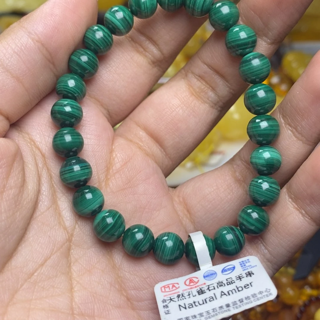 未镶嵌琥珀珠宝奇石