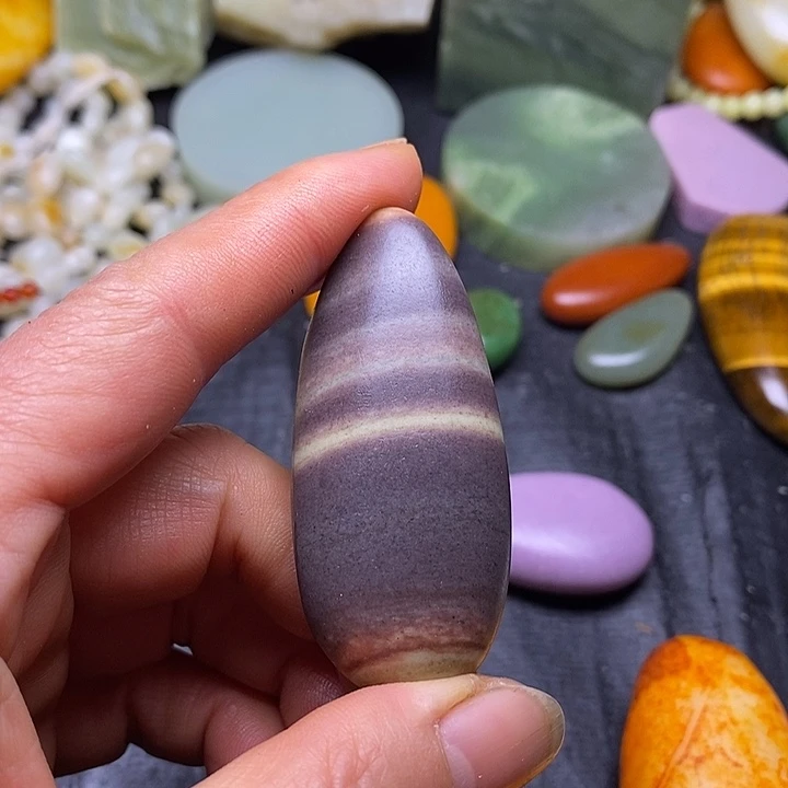 和田玉（糖玉）未镶嵌车挂