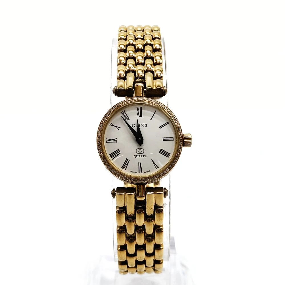 元品奢选/95新/古驰/欧美腕表/SN-X499639