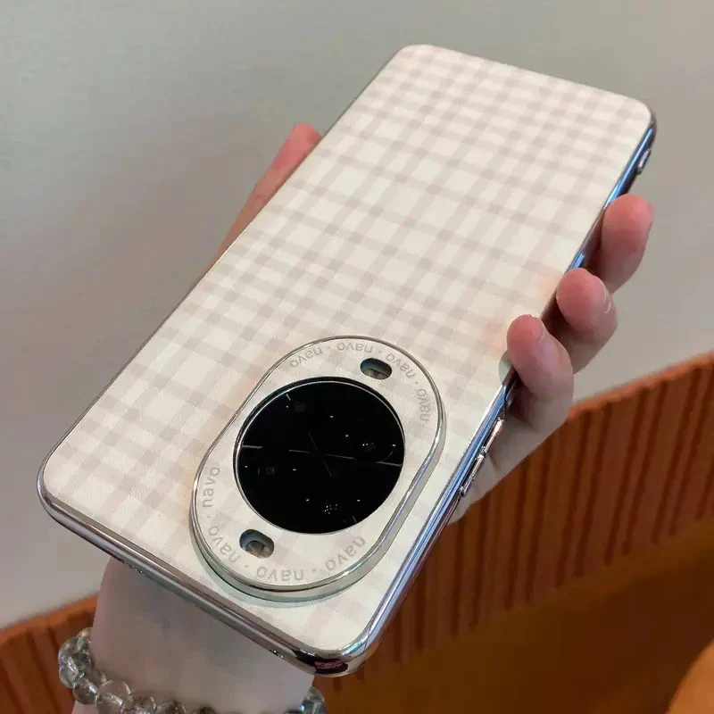 适用于华为nova14pro手机壳新款nova14超薄硬壳高端轻奢nova14ult