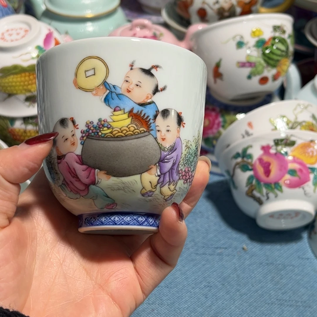 景德镇景德镇陶瓷