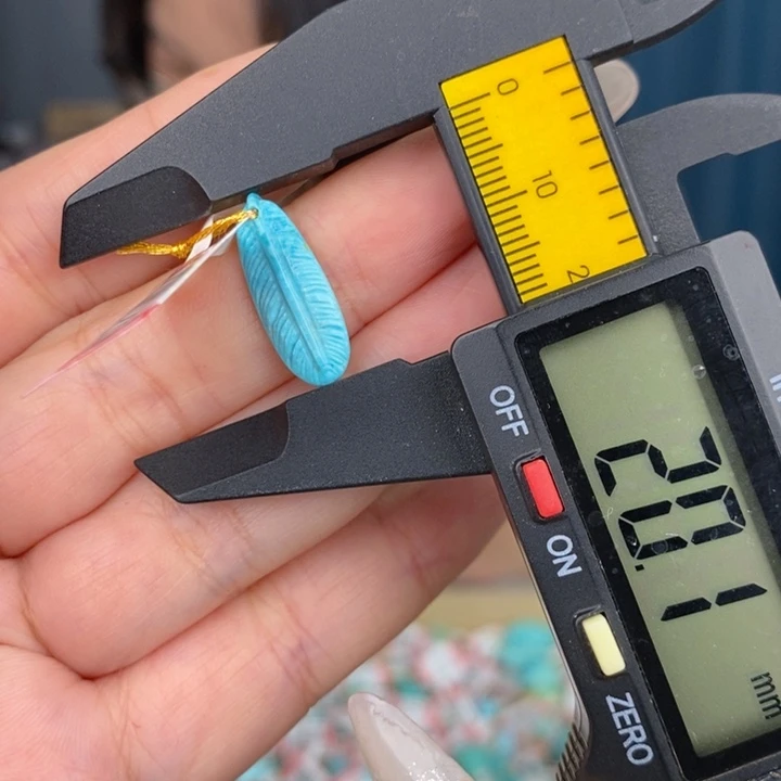 【闪购商品】绿松石珠宝奇石未镶嵌