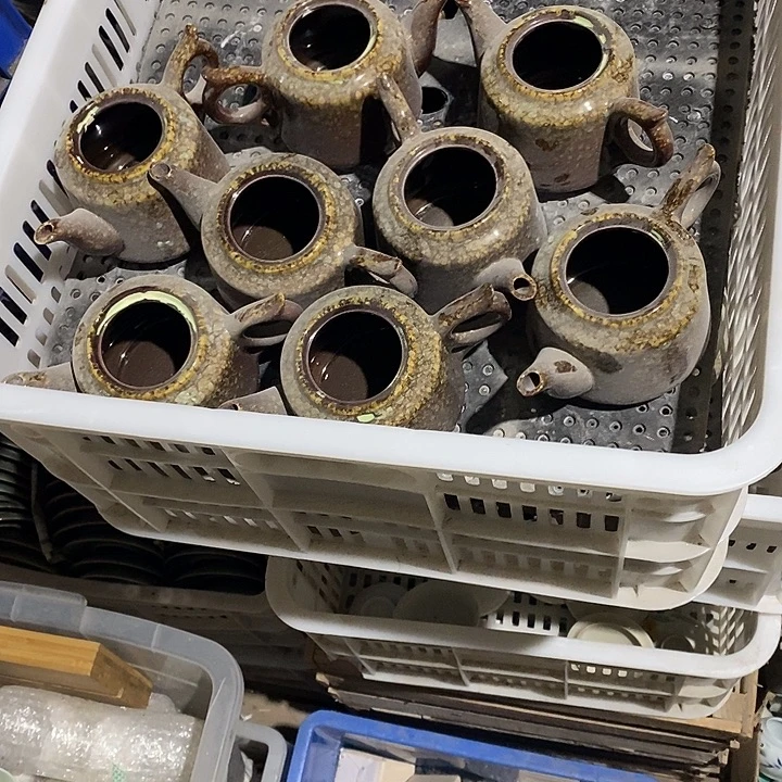 微瑕茶具介意勿拍