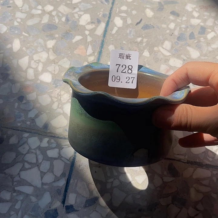 瓷片景德镇陶瓷手工制作
