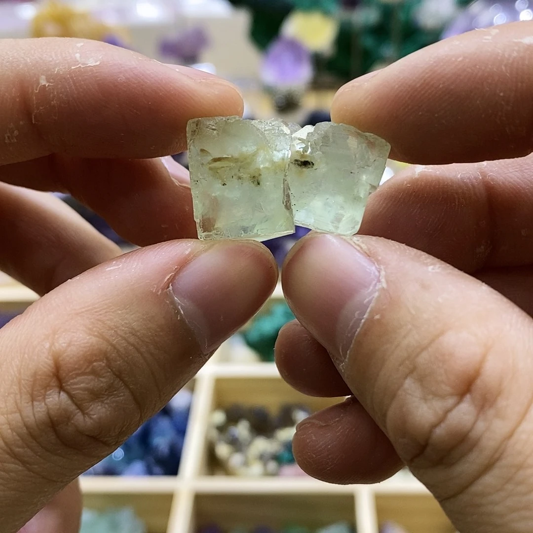 紫晶水晶水晶水晶水晶未镶嵌苏****台