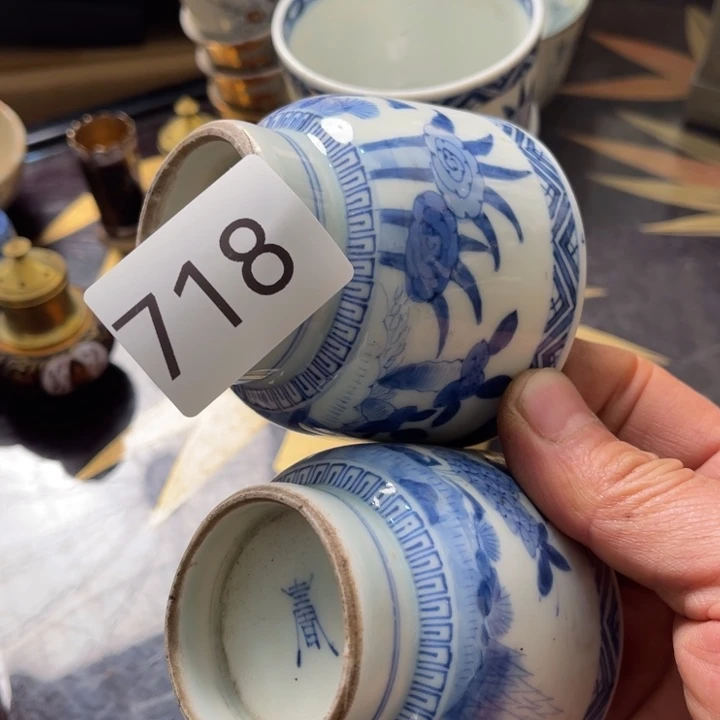 燕***子中古物品默认微瑕谨慎参拍