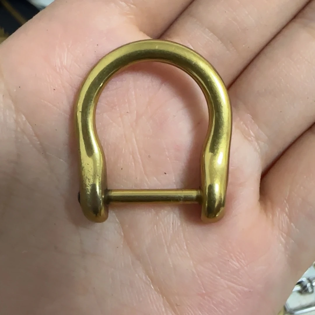 内径1.5螺丝马蹄15元10个.