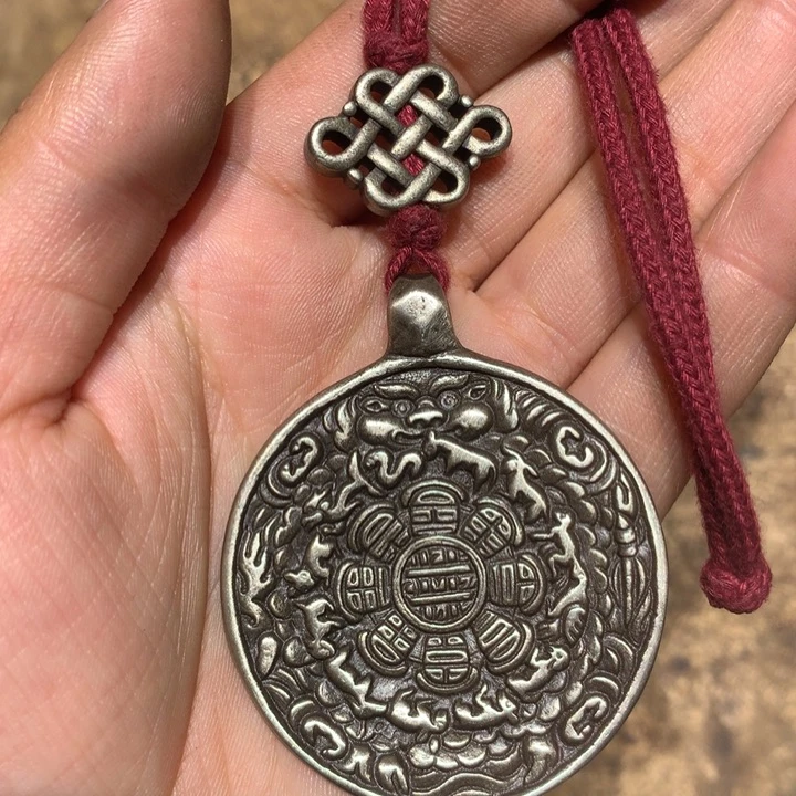 琉璃颈饰喜欢的朋友