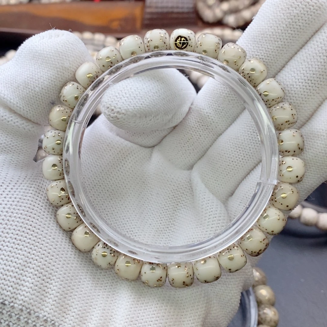 手串星月菩提.星月