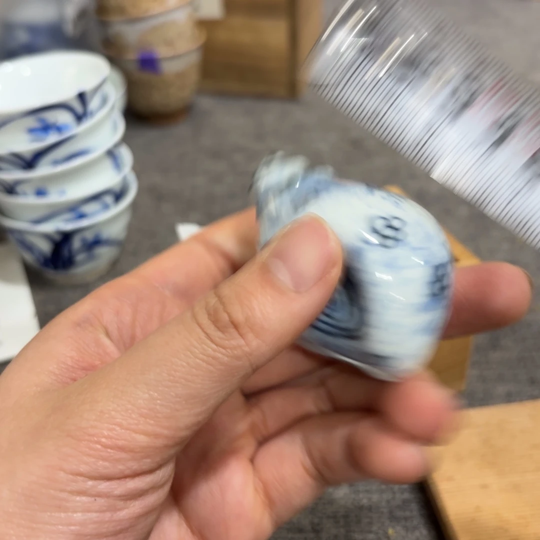 非常好看漂亮的物品
