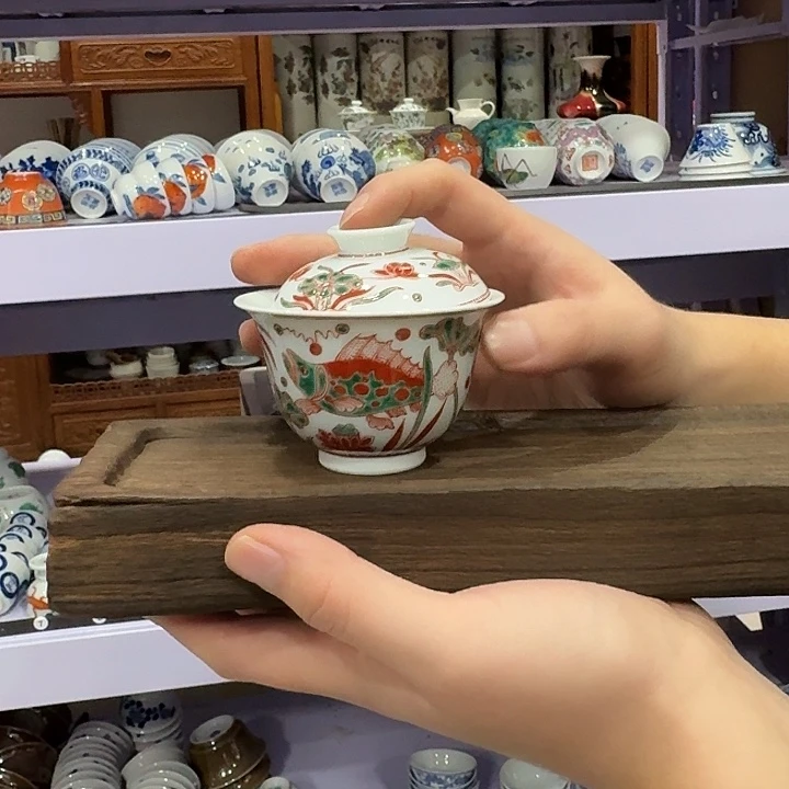 陶瓷艺术品收藏陶瓷