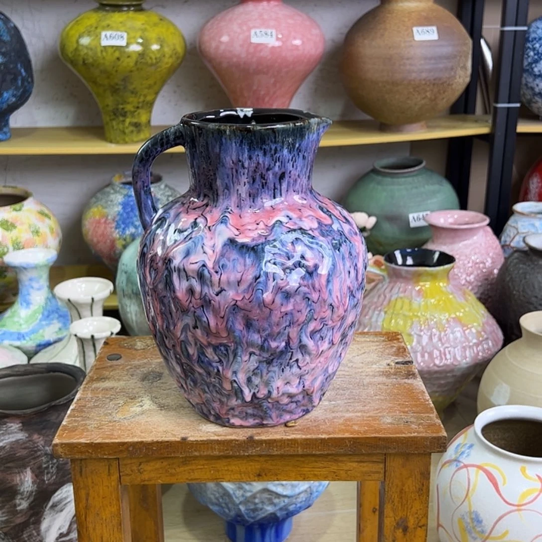 0999花瓶摆件家居装饰品