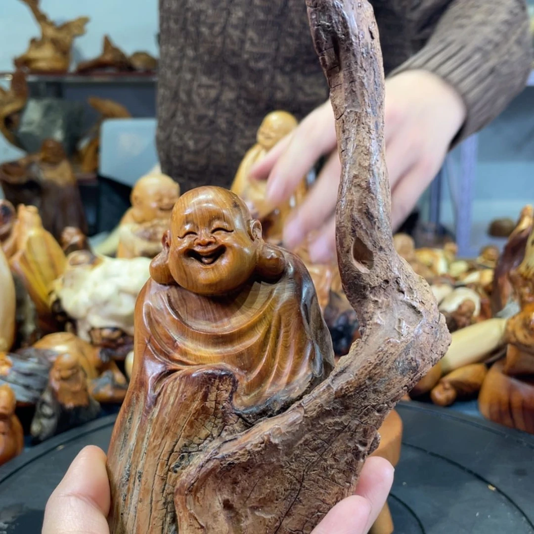 【闪购商品】柏木(崖柏)其他