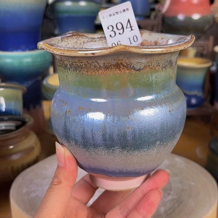 瓷片景德镇陶瓷手工制作