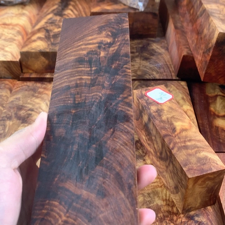 黄花梨/降香黄檀东