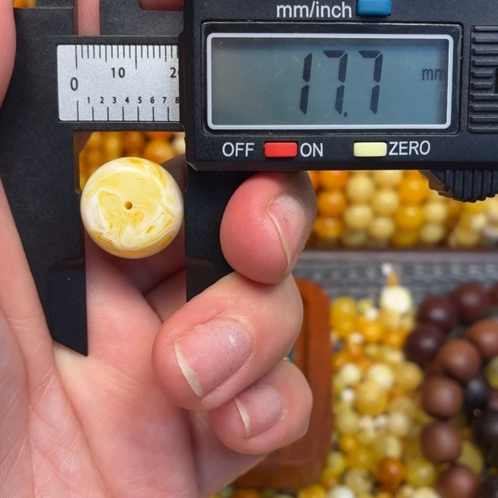 非金属配珠配饰75