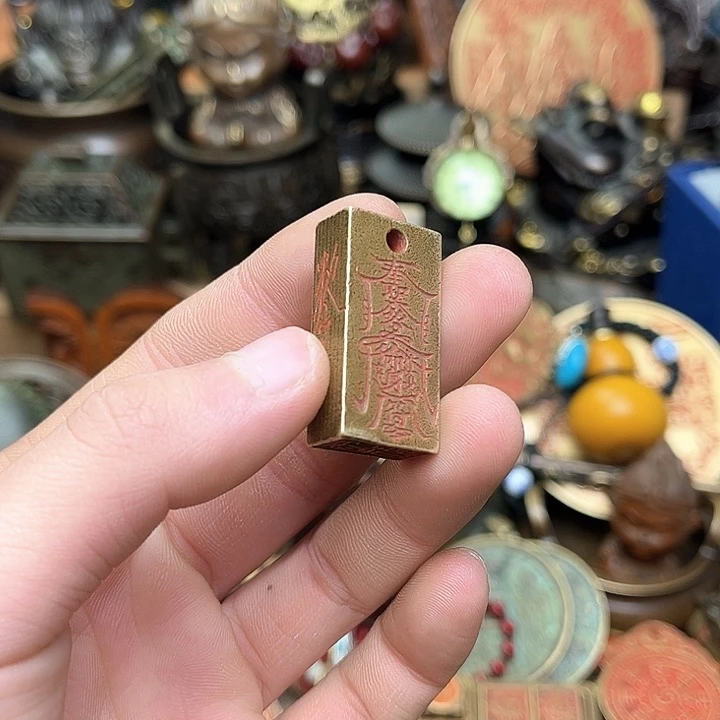 嘉嘉精品铜器摆件