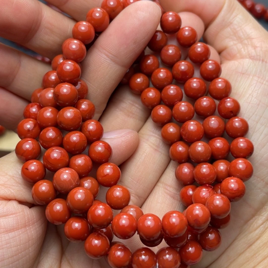 【闪购商品】未镶嵌原矿手串南红玛瑙?****? 8
