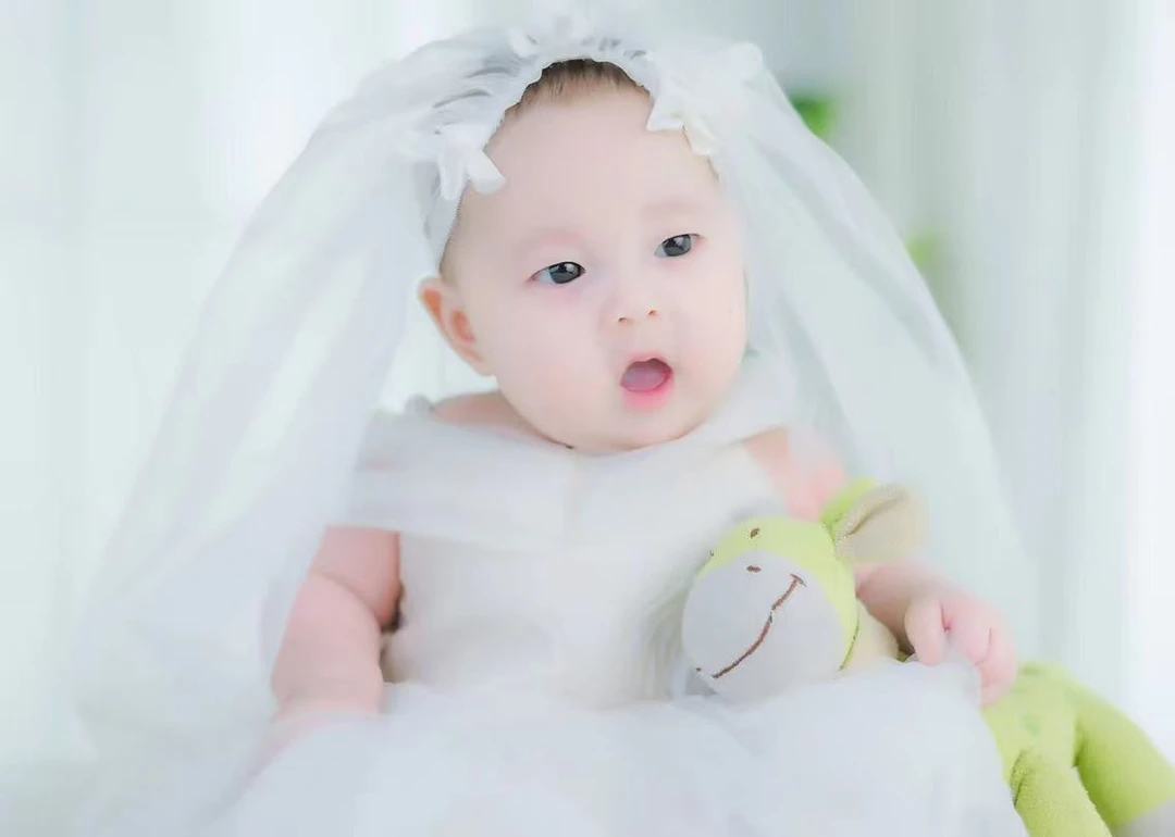 泡泡雪尺码偏小一码（汪汪先生棉服）冬款婴儿卡通连体衣哈衣