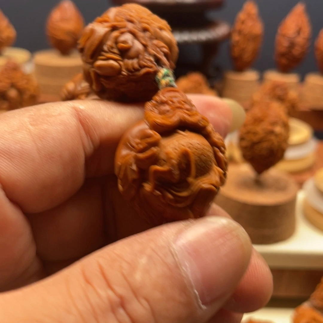 *****橄榄核手串22222222222222