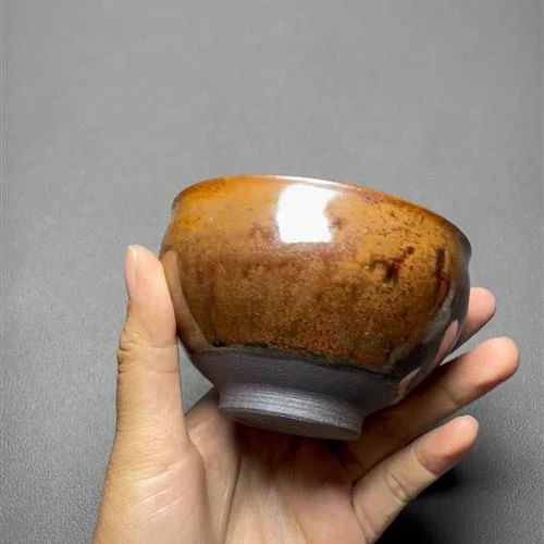 【闪购商品】茶盏-646............