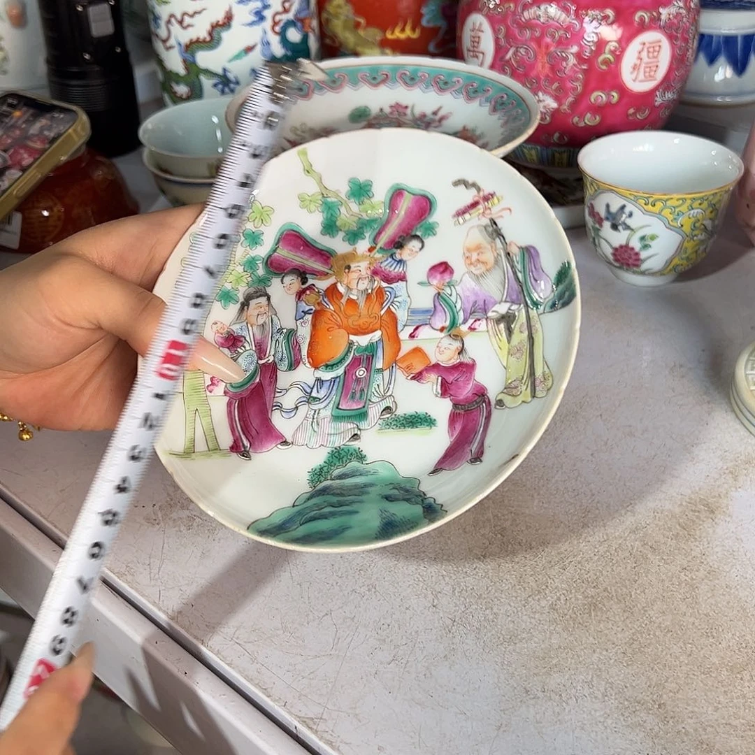陶摆件陶瓷陶瓷艺术的