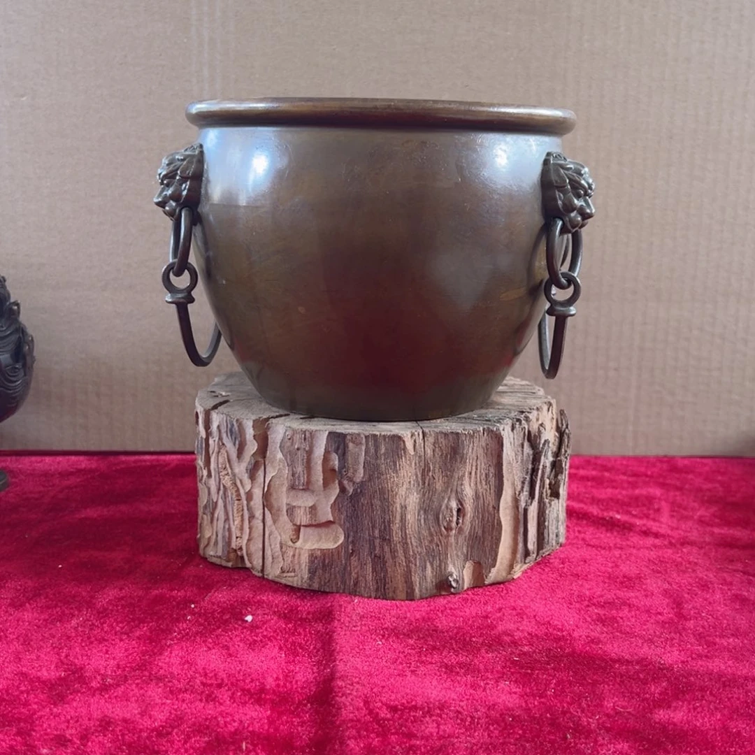 黄铜优质黄铜黄铜材质家居摆件