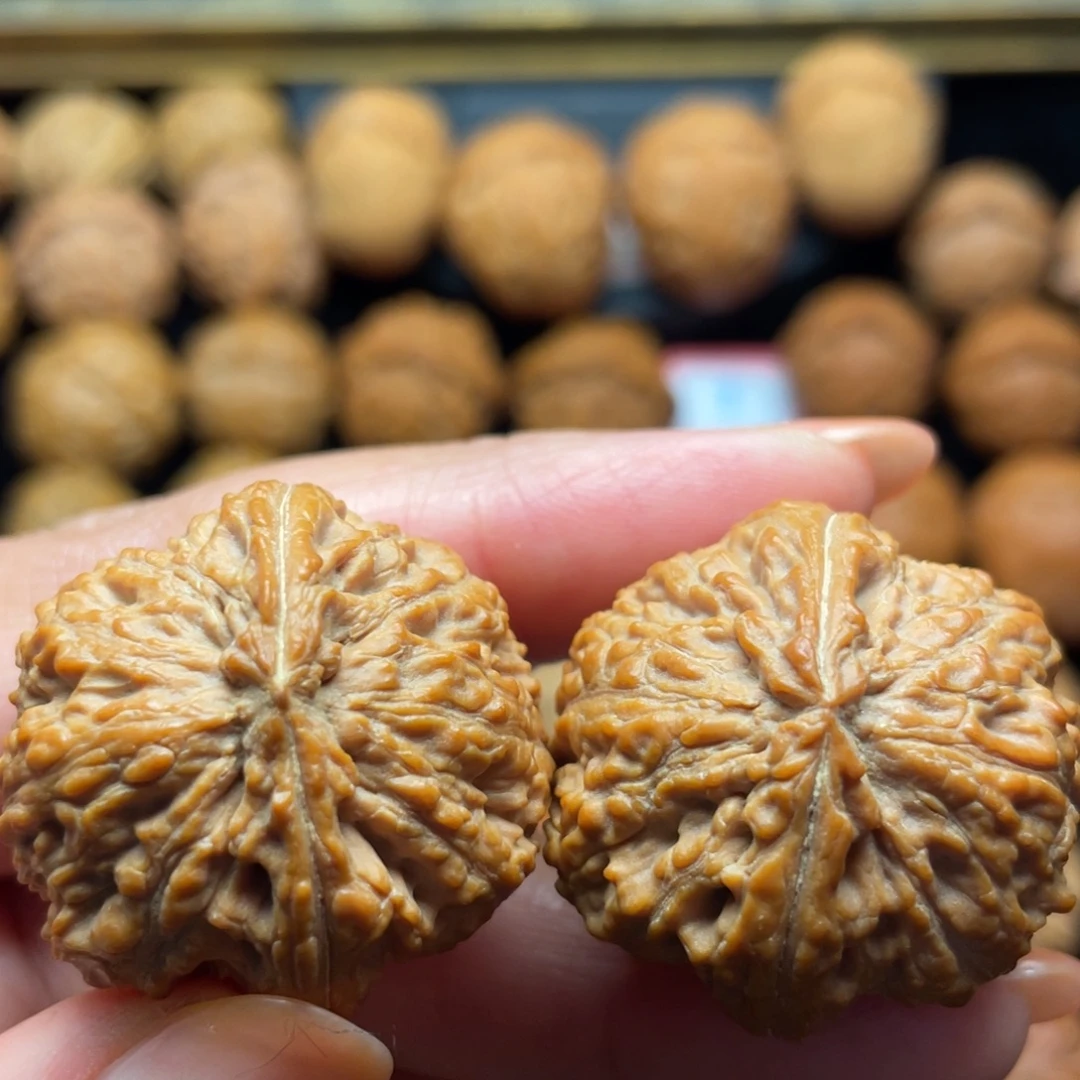 吊坠文玩核桃ooo6