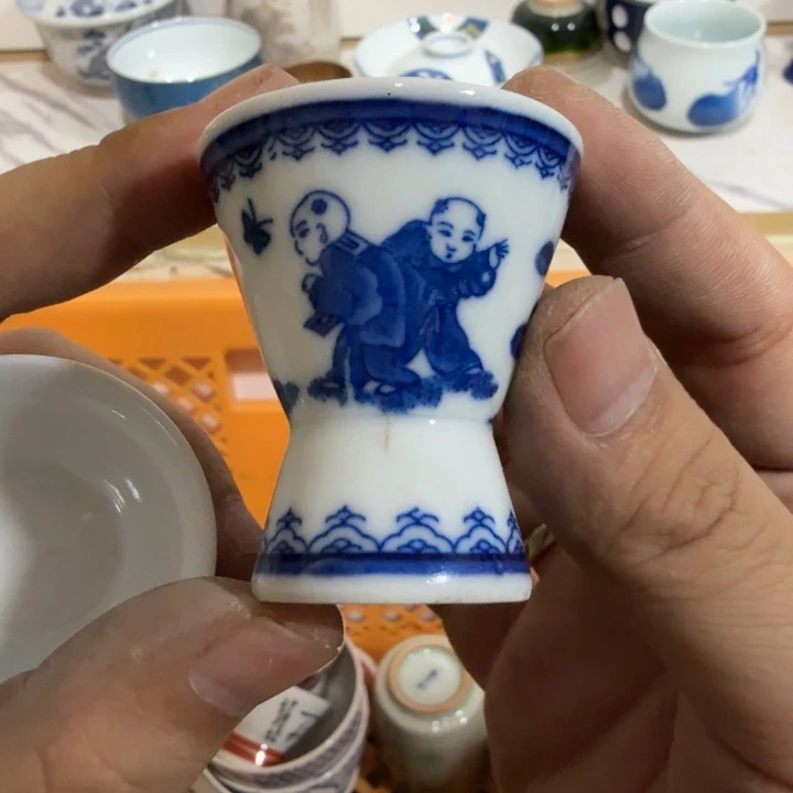 陶瓷推荐第二名20包邮