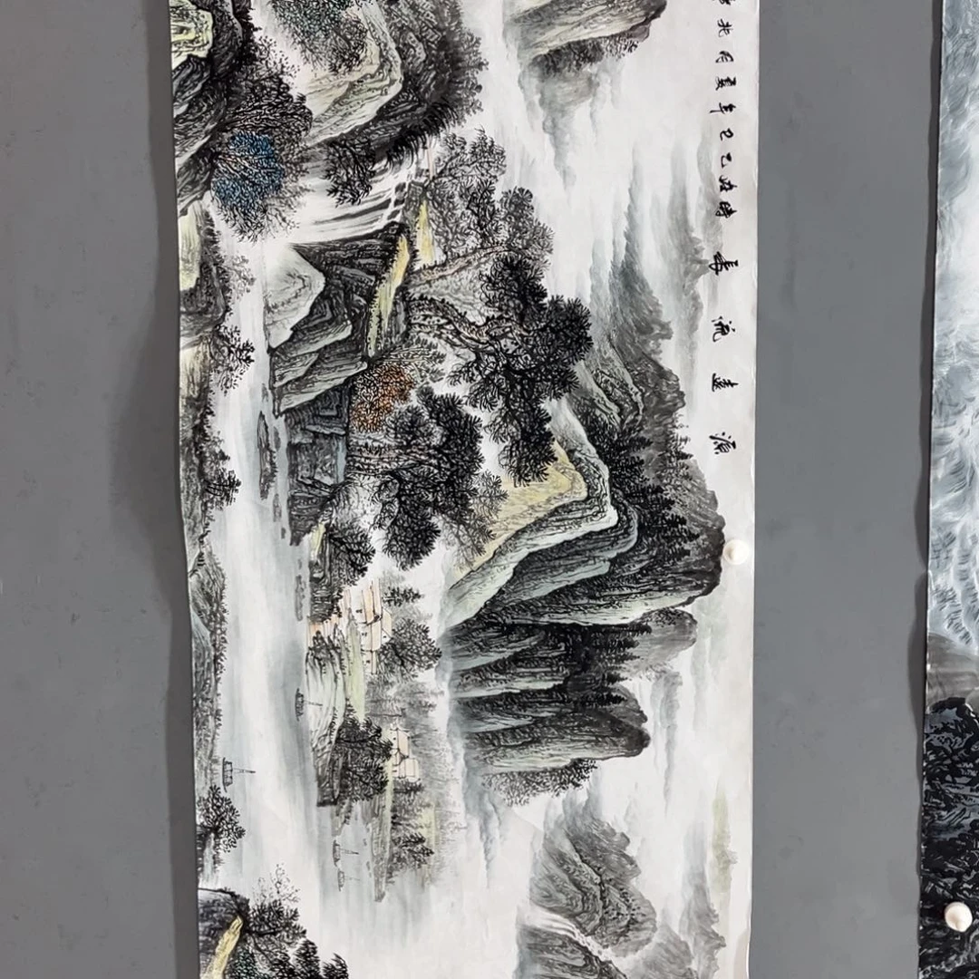 精品小六画心作品