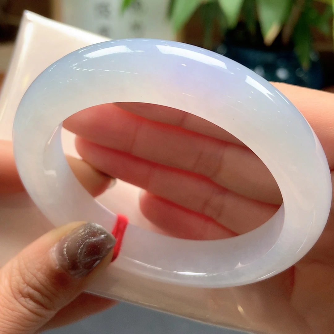 翡翠未镶嵌手镯32