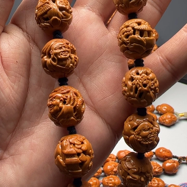 手串/手链橄榄核福利多多