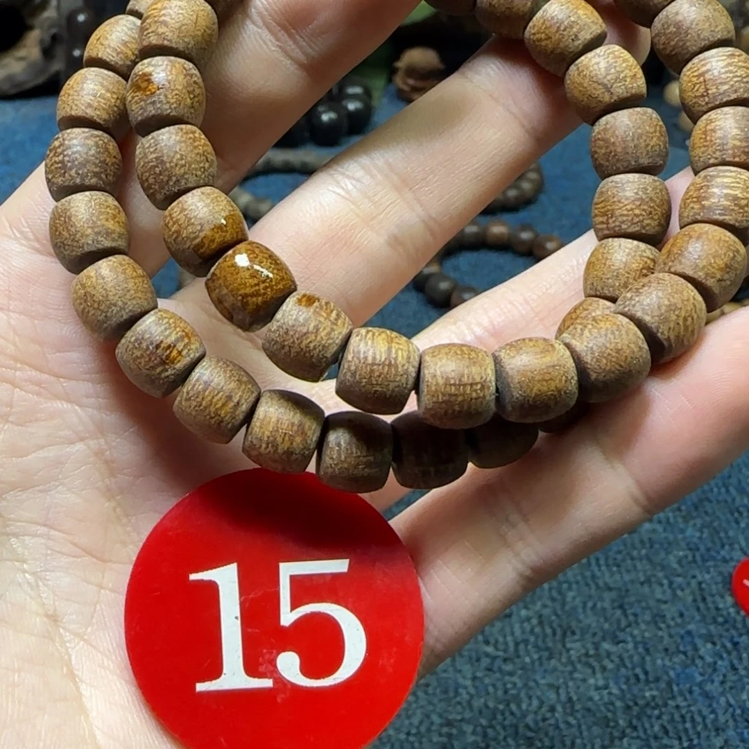 贡木手串/手链（多样性发其一）