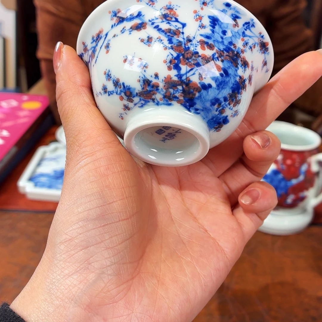 陶九鸣瓷艺九鸣瓷艺