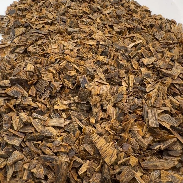 大***沙沉香沉香碎屑千里香高端沉水淳化老料50克