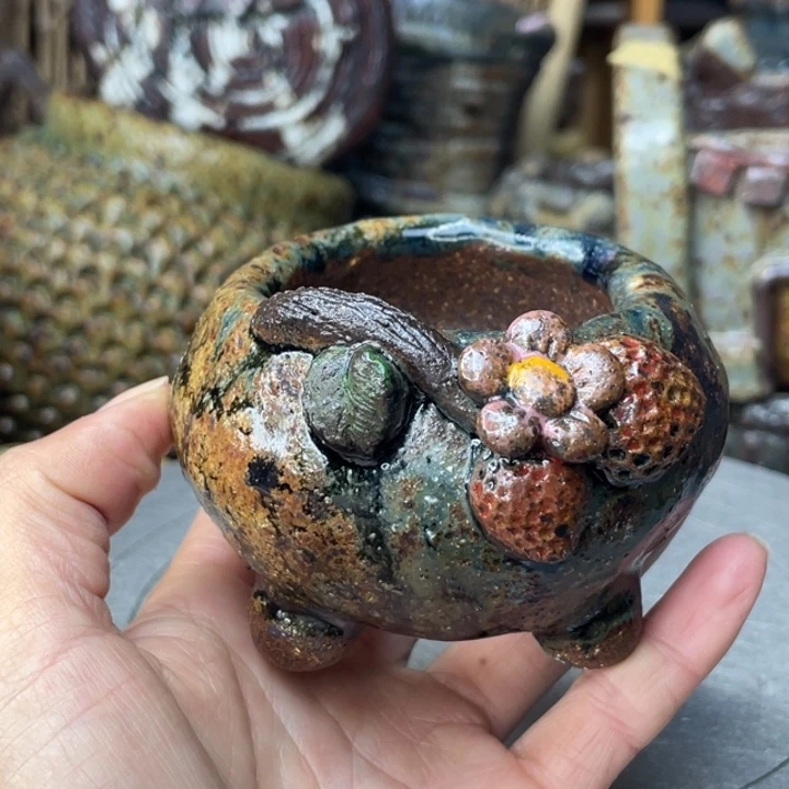 陶瓷制品不退不换91